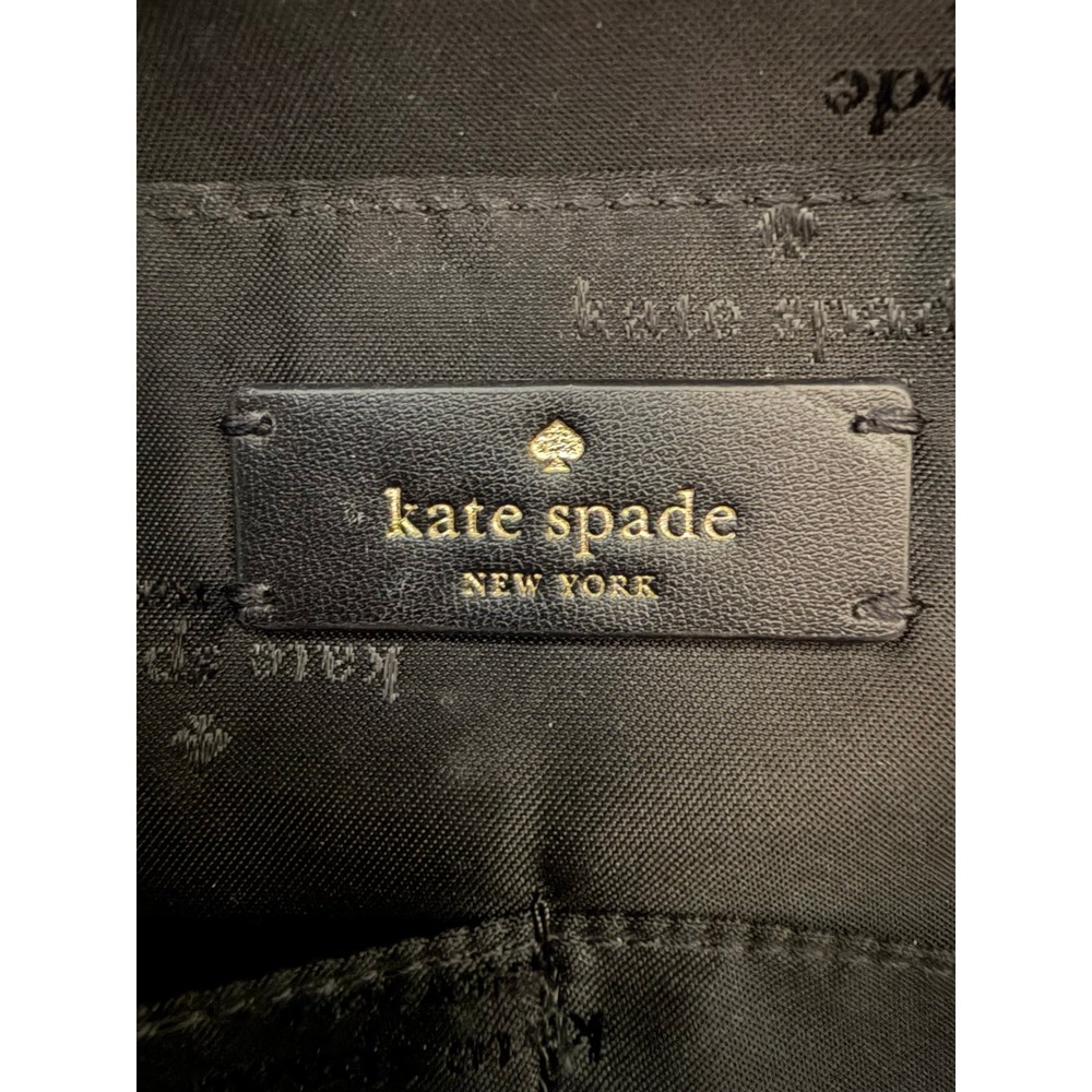 Kate Spade Backpack - Picture 2 of 2